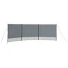 Easy Camp Windscreen Grey - Tarp 5 Easy Camp Windscreen Grey - Tarp -Outwell Verkaufs-Shop easy camp windscreen grey tarp