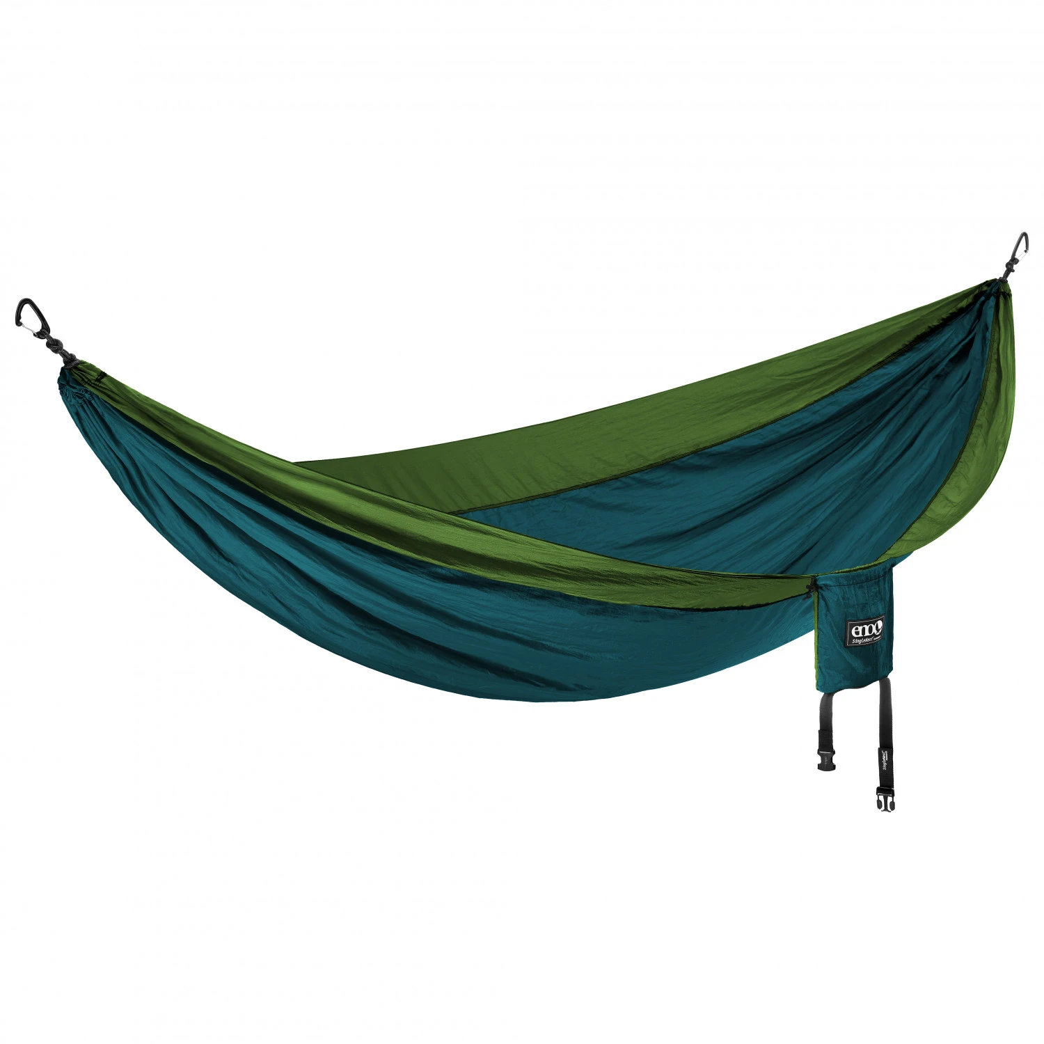 ENO SingleNest - Hängematte 10 ENO SingleNest - Hängematte – Bild 10
