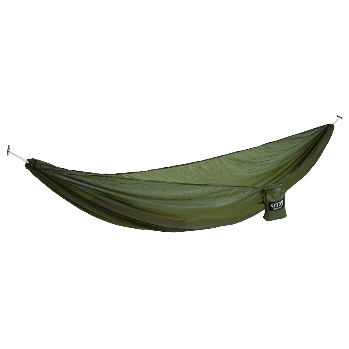 ENO Sub6 Hammock - Hängematte 3 ENO Sub6 Hammock - Hängematte – Bild 3