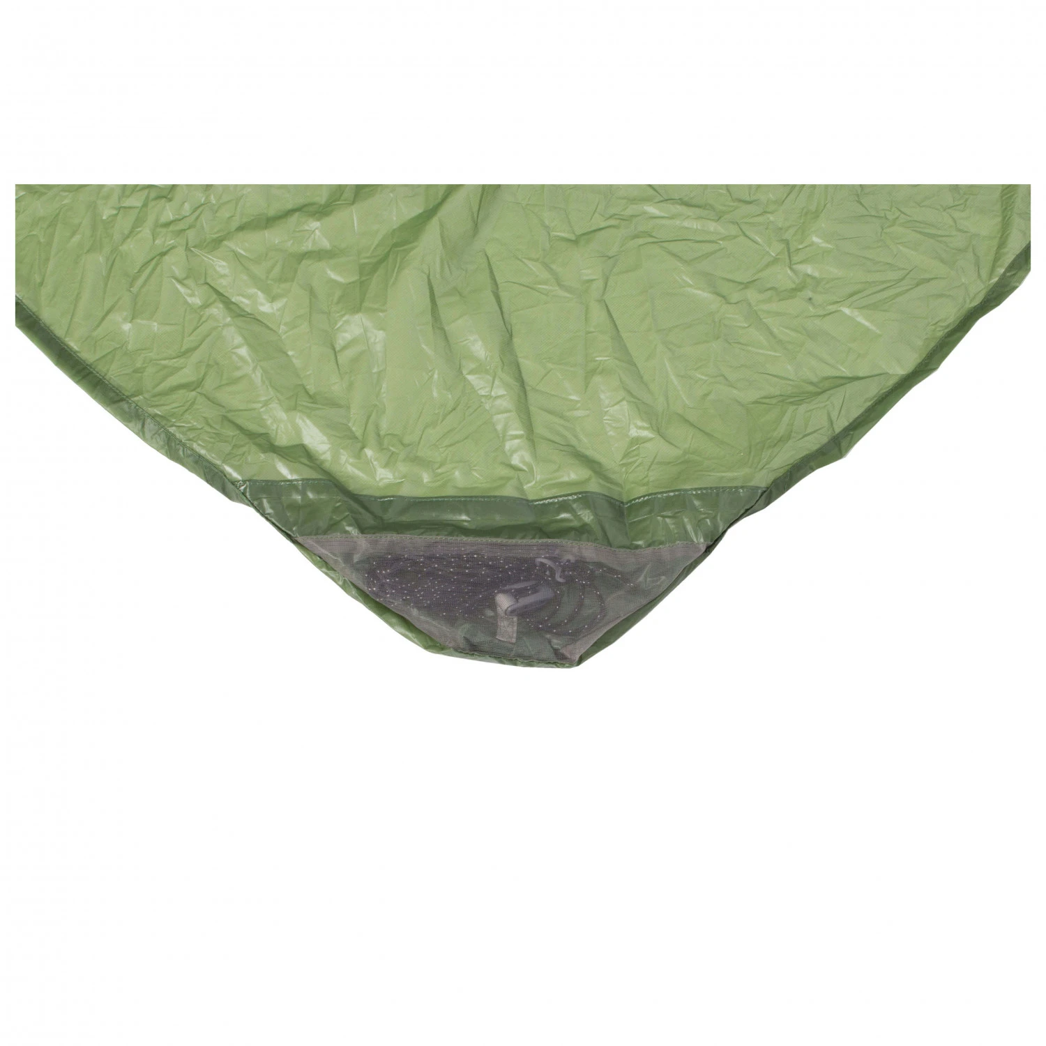 Exped Solo Tarp - Tarp 2 Exped Solo Tarp - Tarp – Bild 2