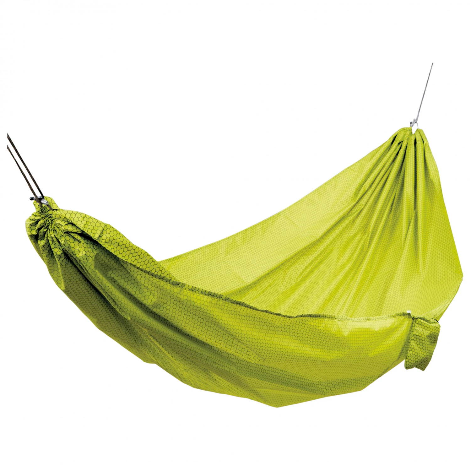 Exped Travel Hammock Lite Kit - Hängematte 2 Exped Travel Hammock Lite Kit - Hängematte – Bild 2