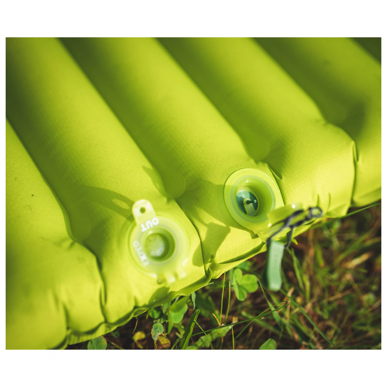 Exped Ultra 3R - Isomatte 5 Exped Ultra 3R - Isomatte – Bild 5