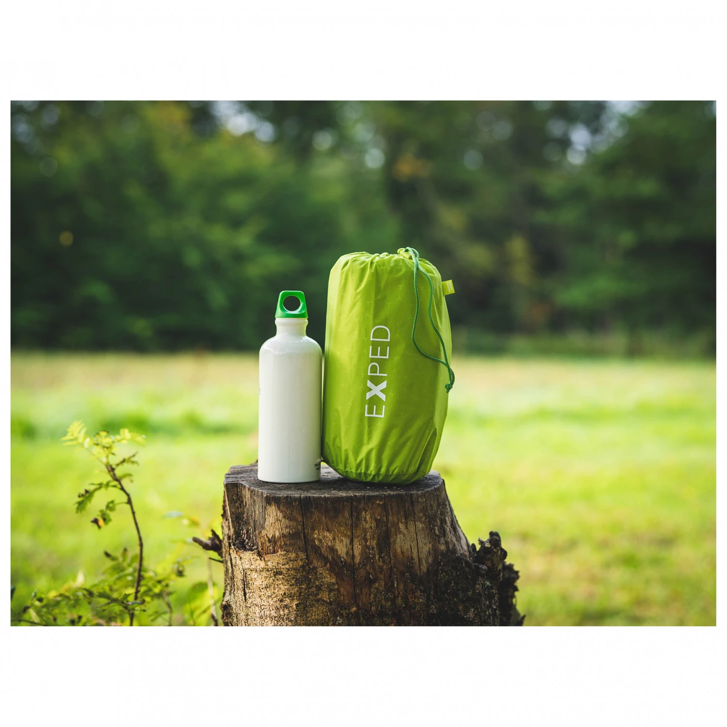 Exped Ultra 3R - Isomatte 7 Exped Ultra 3R - Isomatte – Bild 7