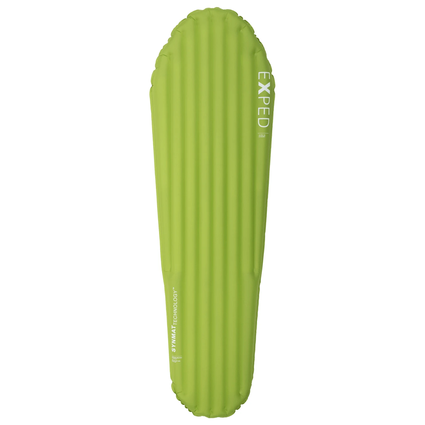 Exped Ultra 3R - Isomatte 1 Exped Ultra 3R - Isomatte