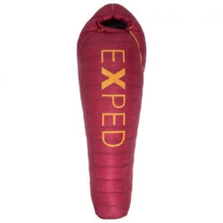 Exped Ultra XP - Daunenschlafsack