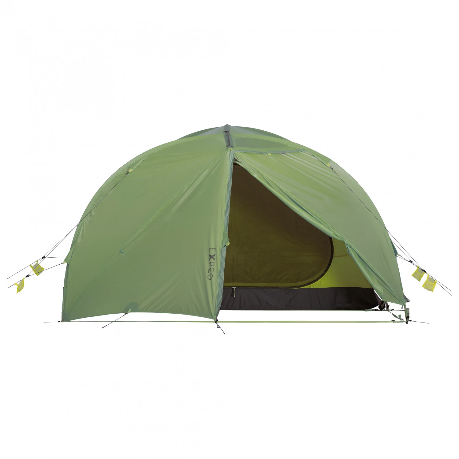 Exped Venus III DLX Extreme - 3-Personen Zelt 1 Exped Venus III DLX Extreme - 3-Personen Zelt