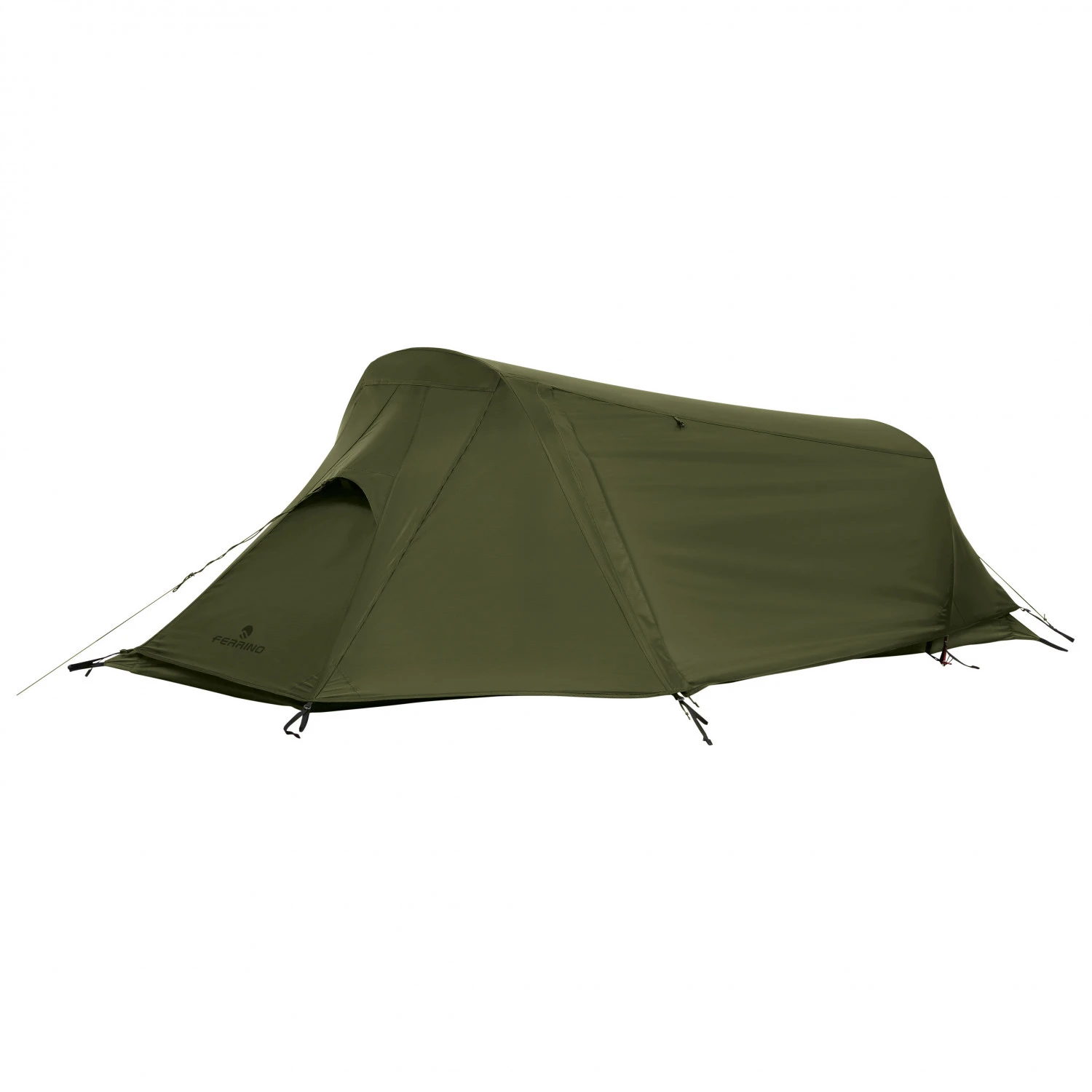 Ferrino Lightent 1 Tent - 1-Personen Zelt 2 Ferrino Lightent 1 Tent - 1-Personen Zelt – Bild 2