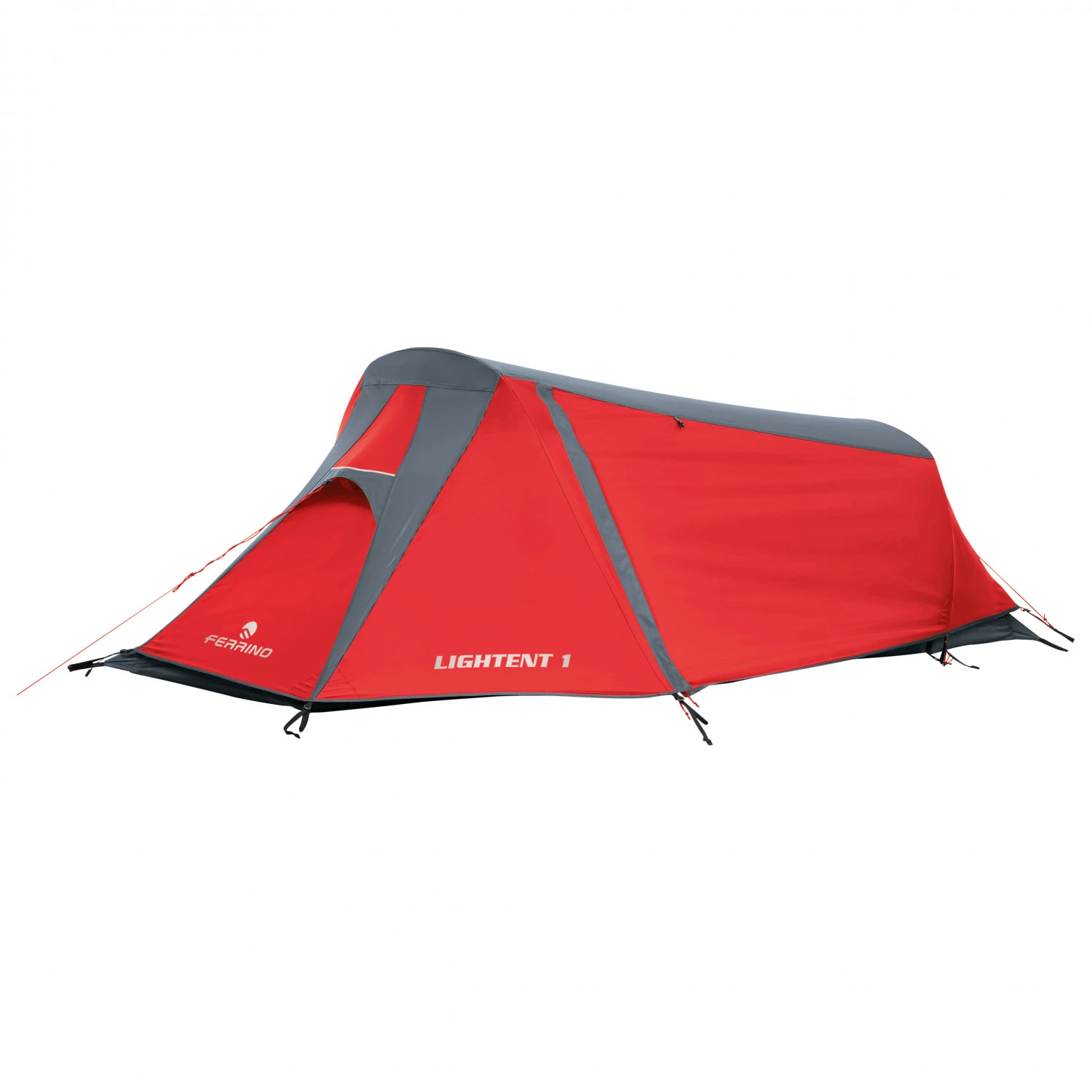 Ferrino Lightent 1 Tent - 1-Personen Zelt 1 Ferrino Lightent 1 Tent - 1-Personen Zelt
