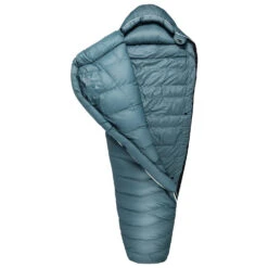 Grüezi Bag Biopod Down Hybrid Ice Cold - Daunenschlafsack 15 Grüezi Bag Biopod Down Hybrid Ice Cold - Daunenschlafsack -Outwell Verkaufs-Shop grueezi bag biopod down hybrid ice cold daunenschlafsack detail 4