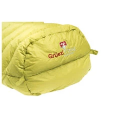 Grüezi Bag Biopod DownWool Extreme Light 185 - Daunenschlafsack -Outwell Verkaufs-Shop grueezi bag biopod downwool extreme light 185 daunenschlafsack detail 9