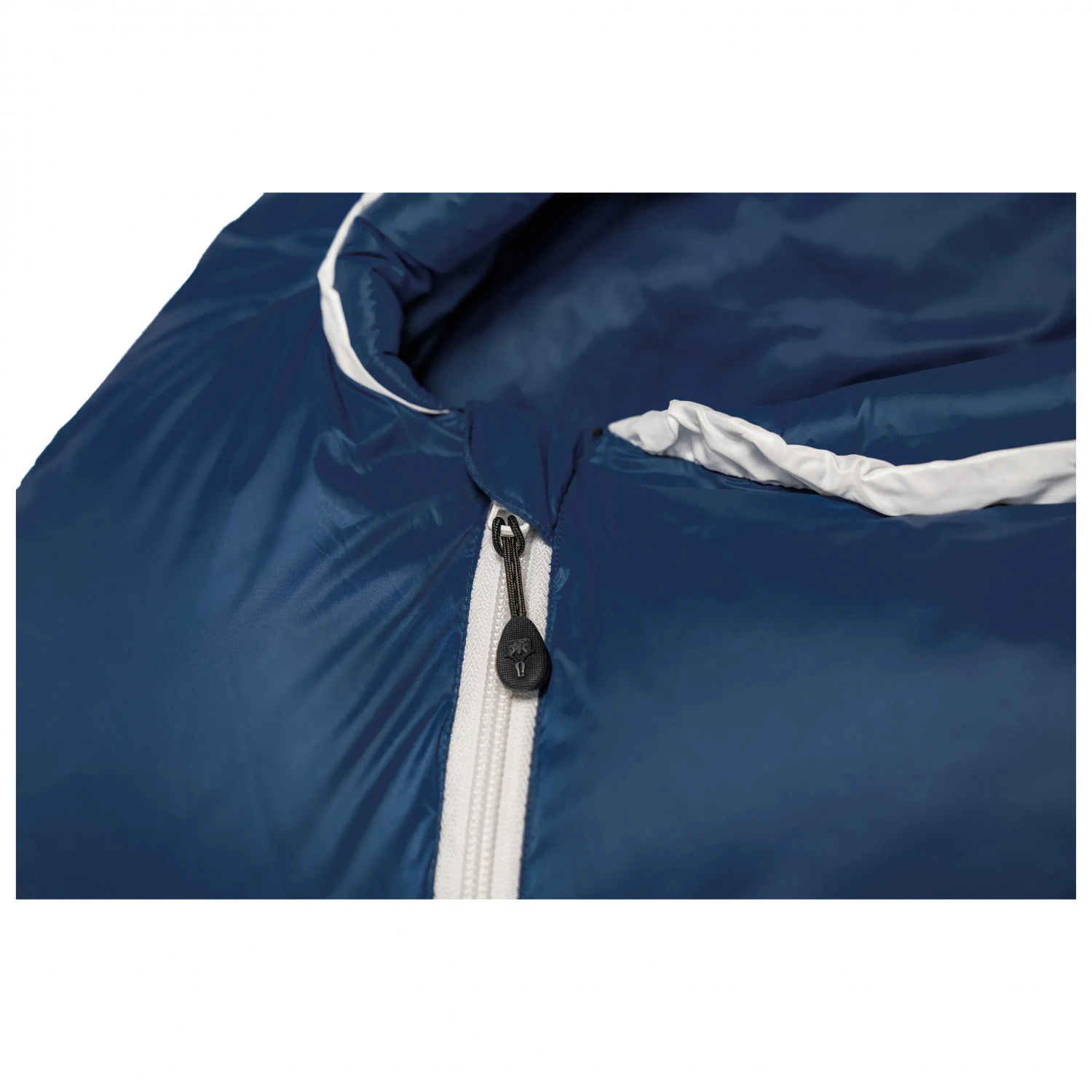 Grüezi Bag Biopod DownWool Ice 185 - Daunenschlafsack 7 Grüezi Bag Biopod DownWool Ice 185 - Daunenschlafsack – Bild 7