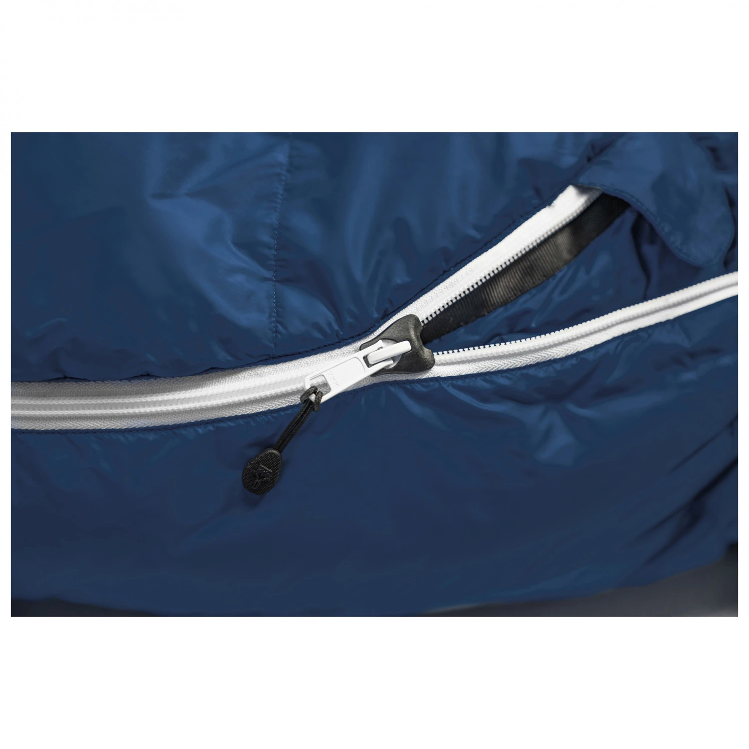 Grüezi Bag Biopod DownWool Ice 185 - Daunenschlafsack 8 Grüezi Bag Biopod DownWool Ice 185 - Daunenschlafsack – Bild 8