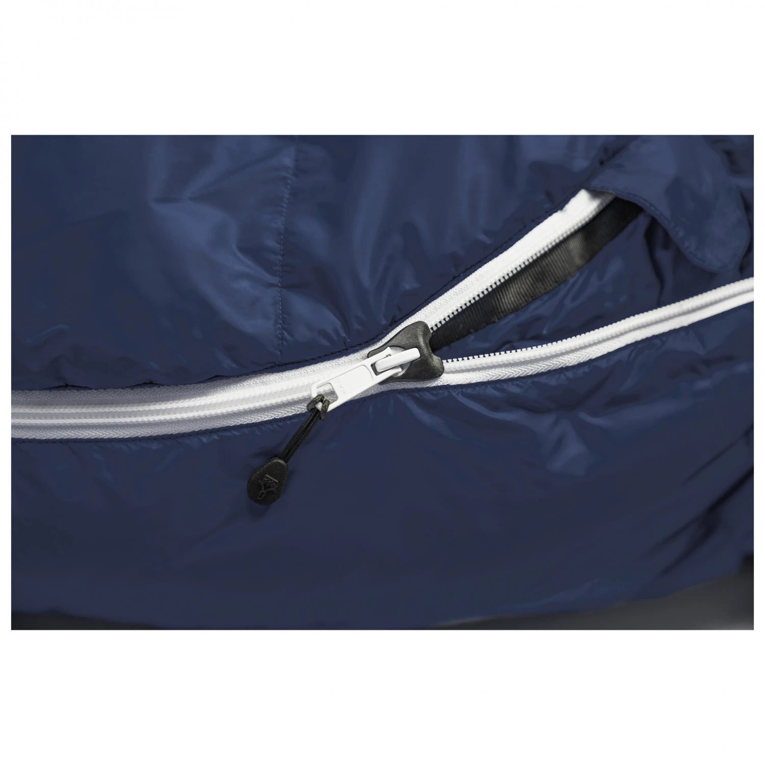 Grüezi Bag Biopod DownWool Ice 200 - Daunenschlafsack 8 Grüezi Bag Biopod DownWool Ice 200 - Daunenschlafsack – Bild 8