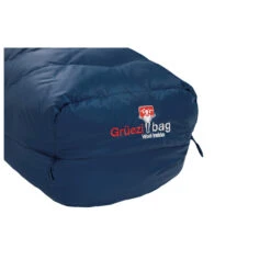 Grüezi Bag Biopod DownWool Ice 200 - Daunenschlafsack 20 Grüezi Bag Biopod DownWool Ice 200 - Daunenschlafsack -Outwell Verkaufs-Shop grueezi bag biopod downwool ice 200 daunenschlafsack detail 9