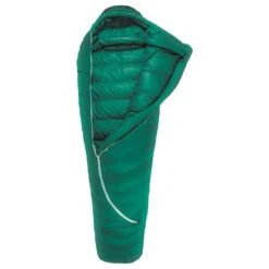Grüezi Bag Biopod DownWool Subzero 185 - Daunenschlafsack -Outwell Verkaufs-Shop grueezi bag biopod downwool subzero 185 daunenschlafsack detail 4