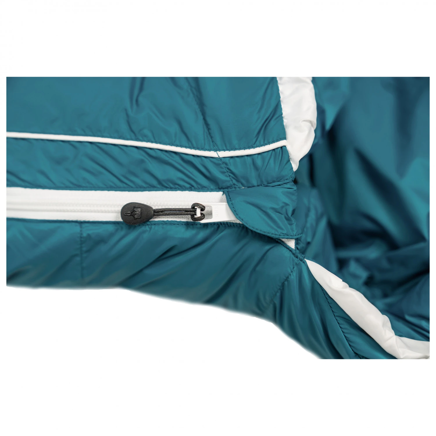 Grüezi Bag Biopod DownWool Subzero Comfort - Daunenschlafsack 7 Grüezi Bag Biopod DownWool Subzero Comfort - Daunenschlafsack – Bild 7