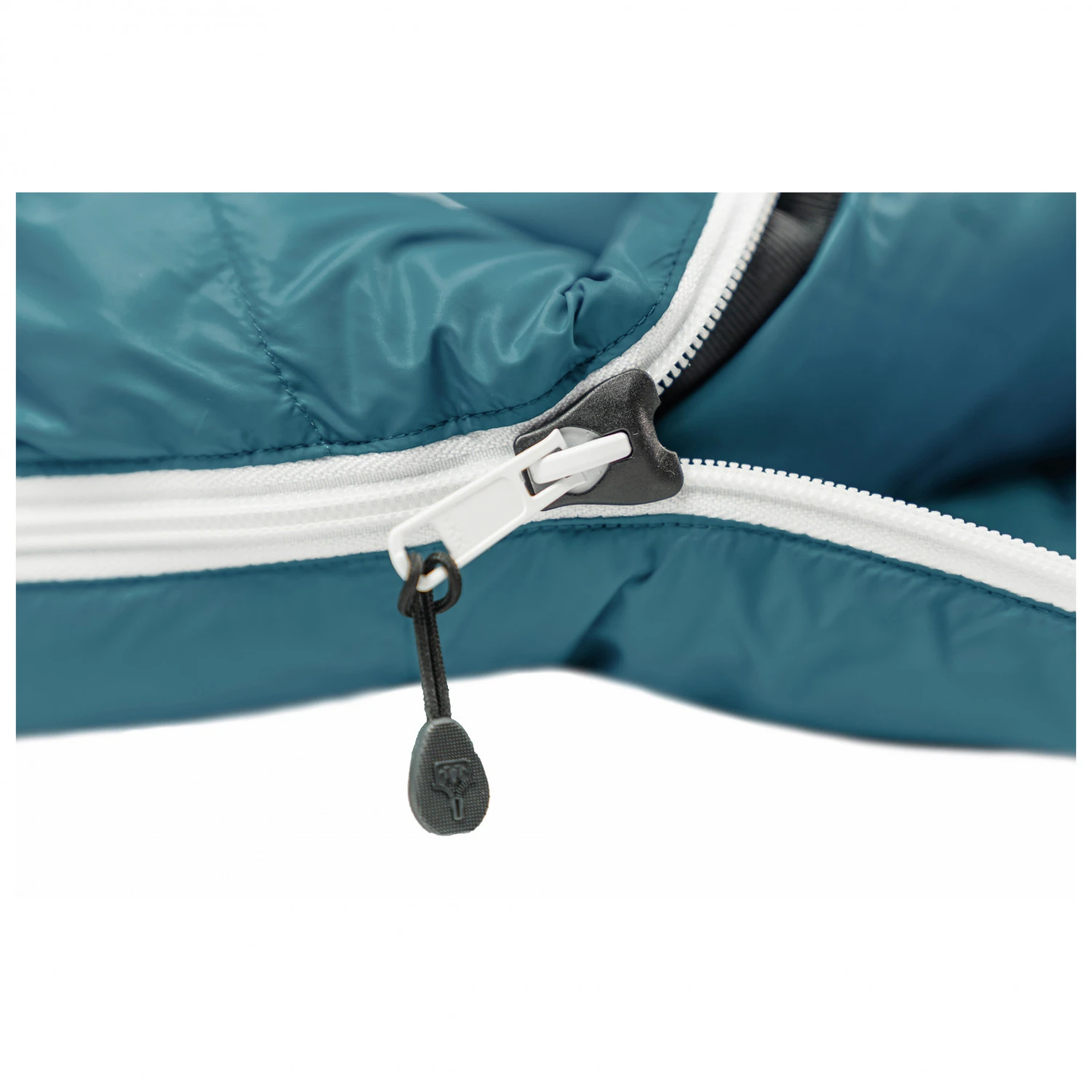 Grüezi Bag Biopod DownWool Subzero Comfort - Daunenschlafsack 8 Grüezi Bag Biopod DownWool Subzero Comfort - Daunenschlafsack – Bild 8