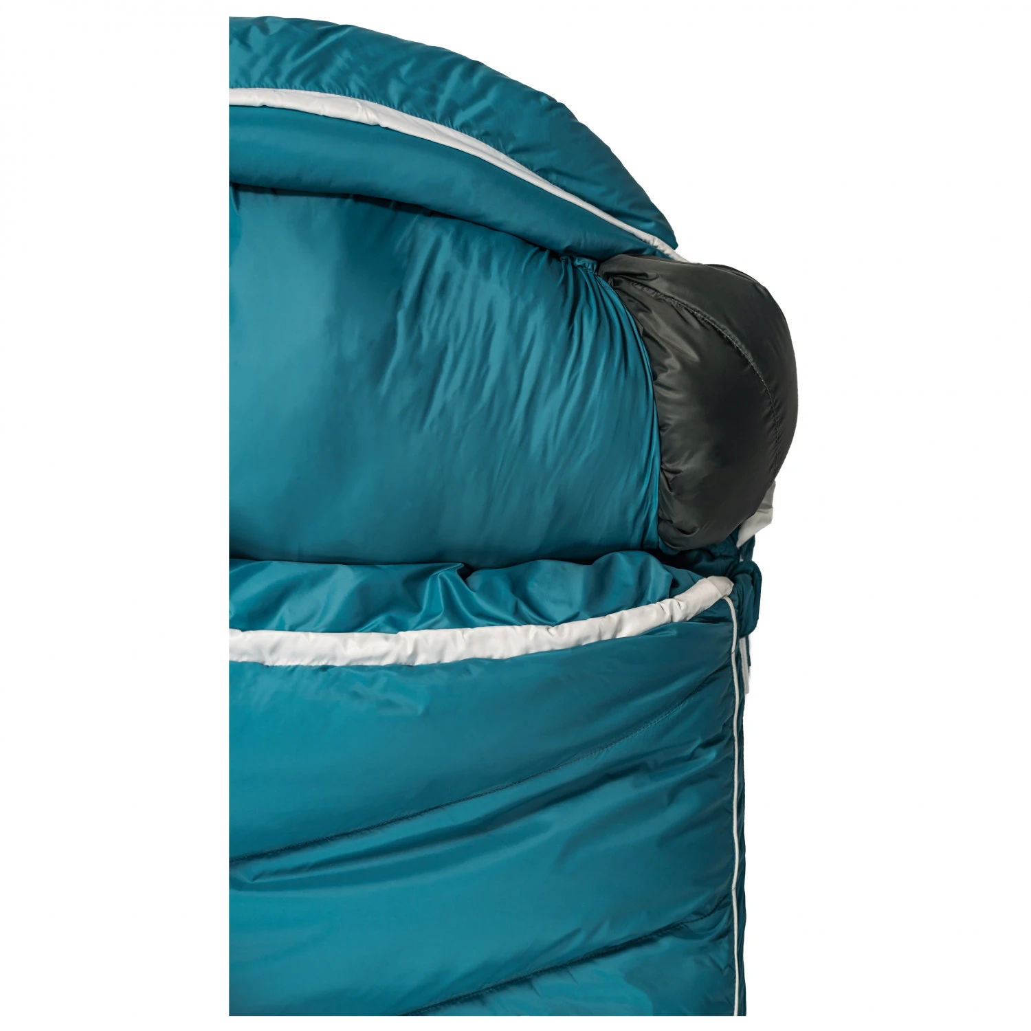 Grüezi Bag Biopod DownWool Subzero Comfort - Daunenschlafsack 9 Grüezi Bag Biopod DownWool Subzero Comfort - Daunenschlafsack – Bild 9