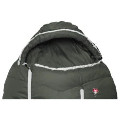 Grüezi Bag Biopod DownWool Summer 200 - Daunenschlafsack 15 Grüezi Bag Biopod DownWool Summer 200 - Daunenschlafsack -Outwell Verkaufs-Shop grueezi bag biopod downwool summer 200 daunenschlafsack detail 5