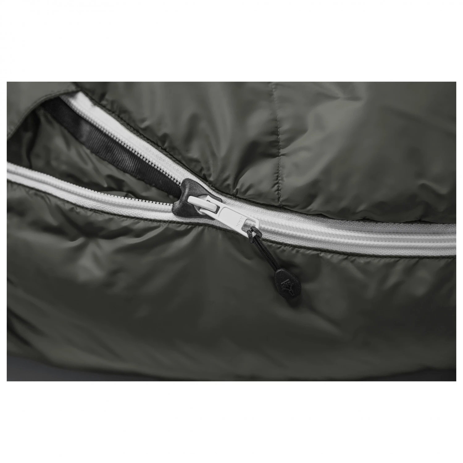 Grüezi Bag Biopod DownWool Summer 200 - Daunenschlafsack 8 Grüezi Bag Biopod DownWool Summer 200 - Daunenschlafsack – Bild 8