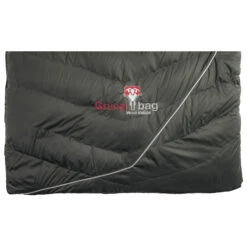 Grüezi Bag Biopod DownWool Summer Comfort - Daunenschlafsack -Outwell Verkaufs-Shop grueezi bag biopod downwool summer comfort daunenschlafsack detail 10