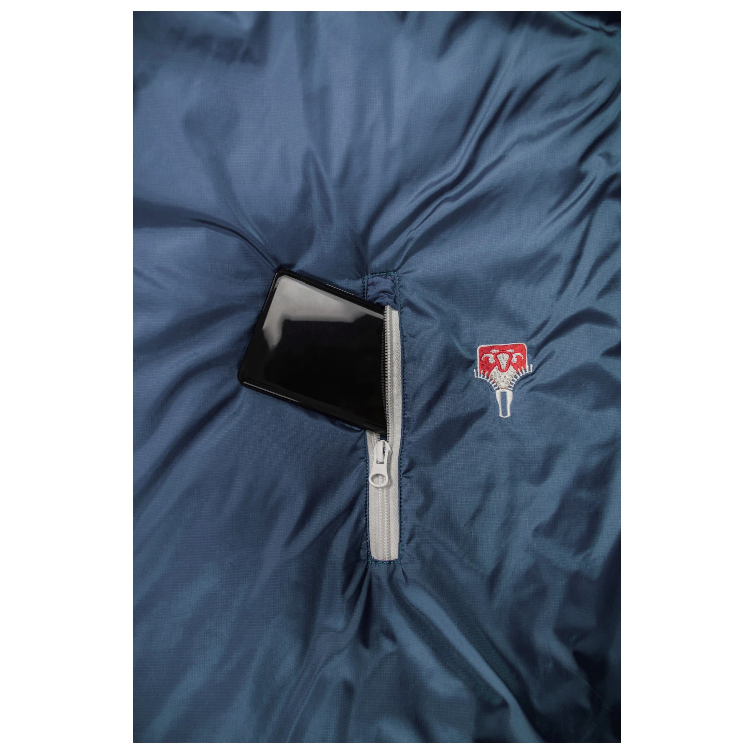 Grüezi Bag Biopod Wolle Goas Cotton Comfort - Kunstfaserschlafsack 10 Grüezi Bag Biopod Wolle Goas Cotton Comfort - Kunstfaserschlafsack – Bild 10