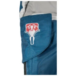 Grüezi Bag Cloud Cotton Comfort - Kunstfaserschlafsack -Outwell Verkaufs-Shop grueezi bag cloud cotton comfort kunstfaserschlafsack detail 7