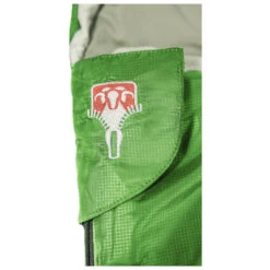 Grüezi Bag Cloud Decke - Kunstfaserschlafsack -Outwell Verkaufs-Shop grueezi bag cloud decke kunstfaserschlafsack detail 7