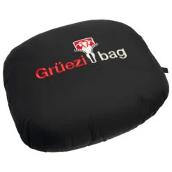 Grüezi Bag Feater - The Feet Heater Deluxe - Fußsack 10 Grüezi Bag Feater - The Feet Heater Deluxe - Fußsack -Outwell Verkaufs-Shop grueezi bag feater the feet heater deluxe fusssack detail 5