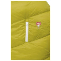 Grüezi Bag Kid's Biopod DownWool - Kinderschlafsack 19 Grüezi Bag Kid's Biopod DownWool - Kinderschlafsack -Outwell Verkaufs-Shop grueezi bag kids biopod downwool kinderschlafsack detail 9