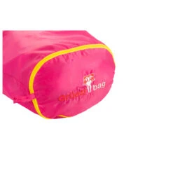 Grüezi Bag Kid's Colorful Grow - Kinderschlafsack -Outwell Verkaufs-Shop grueezi bag kids colorful grow kinderschlafsack detail 10