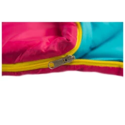 Grüezi Bag Kid's Colorful Grow - Kinderschlafsack -Outwell Verkaufs-Shop grueezi bag kids colorful grow kinderschlafsack detail 8