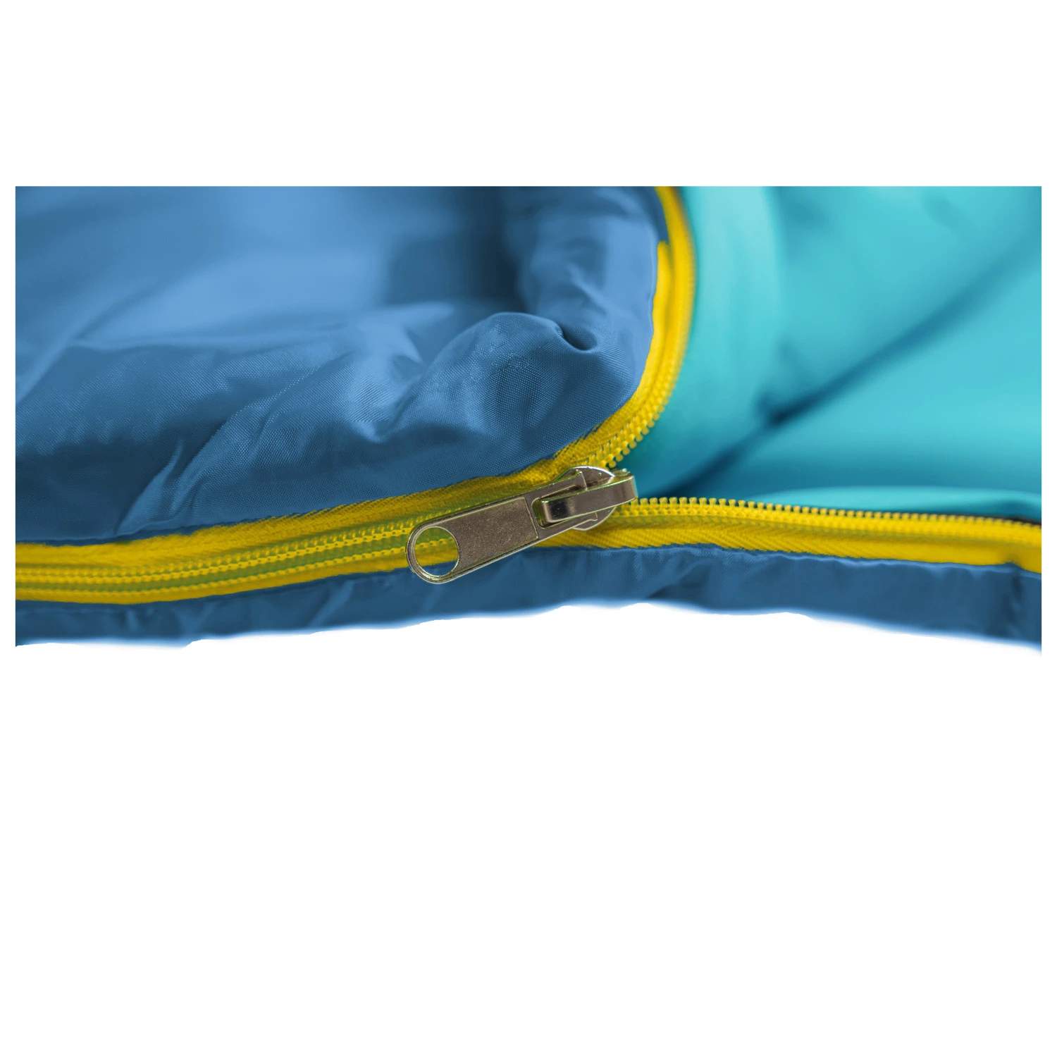 Grüezi Bag Kids Grow Colorful Water - Kinderschlafsack 8 Grüezi Bag Kids Grow Colorful Water - Kinderschlafsack – Bild 8