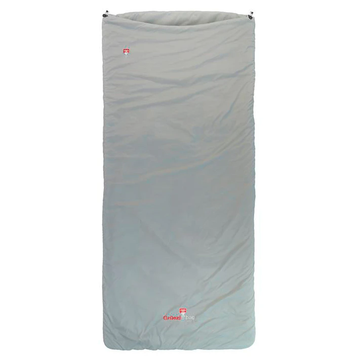 Grüezi Bag Schlafsackwarmer - Reiseschlafsack 1 Grüezi Bag Schlafsackwarmer - Reiseschlafsack