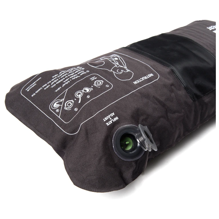 Helinox Air+Foam Headrest - Campingmöbel-Zubehör 3 Helinox Air+Foam Headrest - Campingmöbel-Zubehör – Bild 3