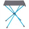 Helinox Café Table - Campingtisch -Outwell Verkaufs-Shop helinox cafe table campingtisch