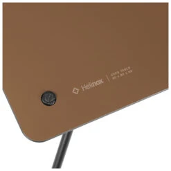 Helinox Café Table - Campingtisch -Outwell Verkaufs-Shop helinox cafe table campingtisch detail 3