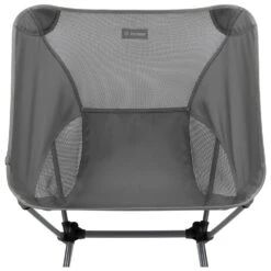 Helinox Chair One XL - Campingstuhl -Outwell Verkaufs-Shop helinox chair one xl campingstuhl detail 3