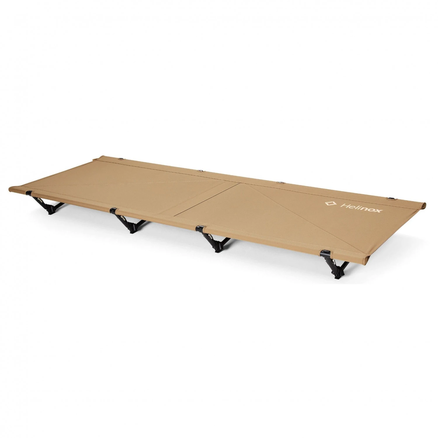 Helinox Cot Max Convertible - Feldbett 1 Helinox Cot Max Convertible - Feldbett