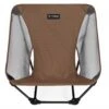 Helinox Ground Chair - Campingstuhl -Outwell Verkaufs-Shop helinox ground chair campingstuhl