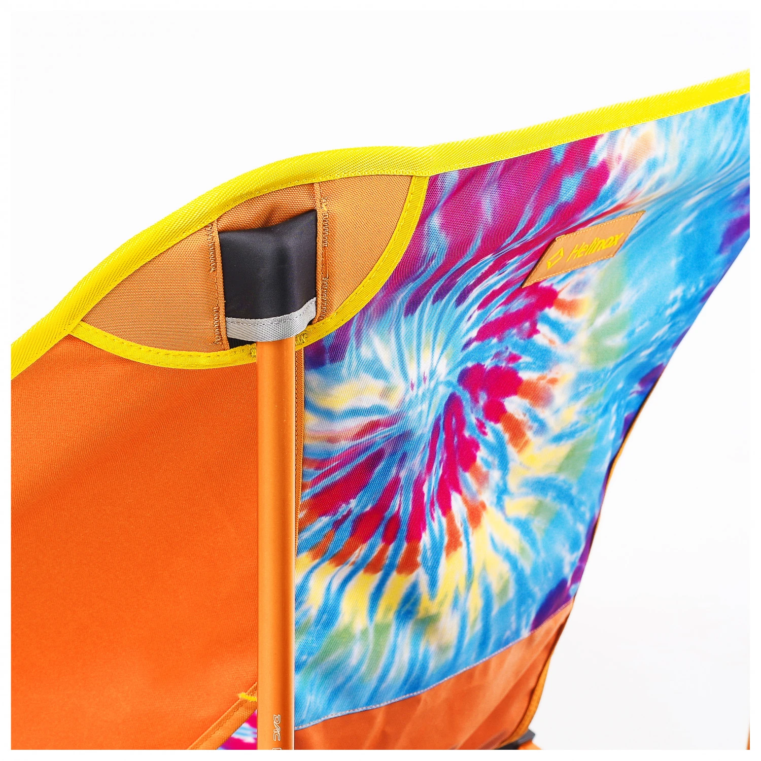 Helinox Incline Festival Chair - Campingstuhl 5 Helinox Incline Festival Chair - Campingstuhl – Bild 5