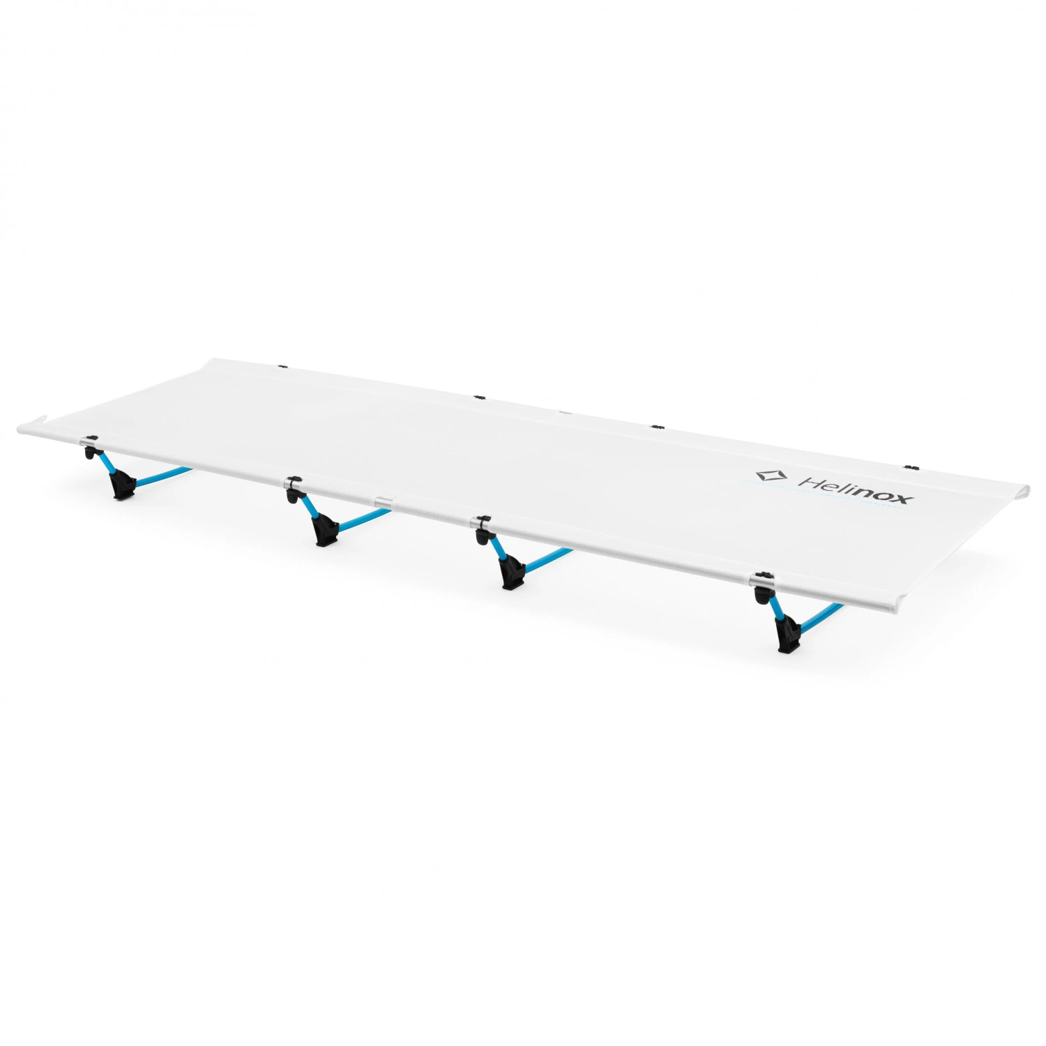 Helinox Lite Cot - Feldbett 7 Helinox Lite Cot - Feldbett – Bild 7