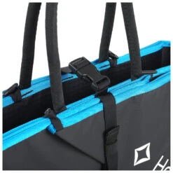 Helinox Origami Tote - Tasche 14 Helinox Origami Tote - Tasche -Outwell Verkaufs-Shop helinox origami tote tasche detail 5
