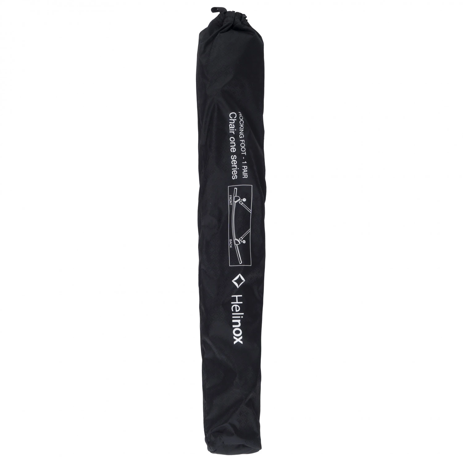 Helinox Rocking Foot One For Chair One 2 Helinox Rocking Foot One For Chair One – Bild 2