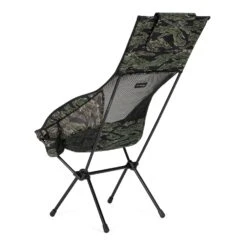 Helinox Savanna Chair - Campingstuhl 7 Helinox Savanna Chair - Campingstuhl -Outwell Verkaufs-Shop helinox savanna chair campingstuhl detail 3