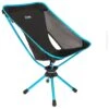 Helinox Swivel Chair - Campingstuhl -Outwell Verkaufs-Shop helinox swivel chair campingstuhl