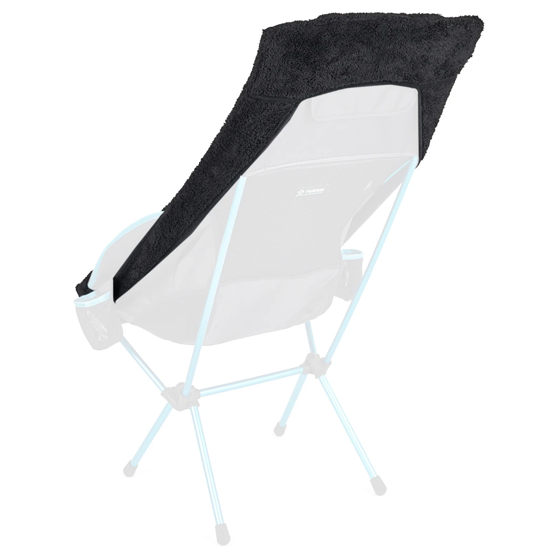 Helinox Warmers Fleece For Savanna/Playa - Campingmöbel-Zubehör 2 Helinox Warmers Fleece For Savanna/Playa - Campingmöbel-Zubehör – Bild 2