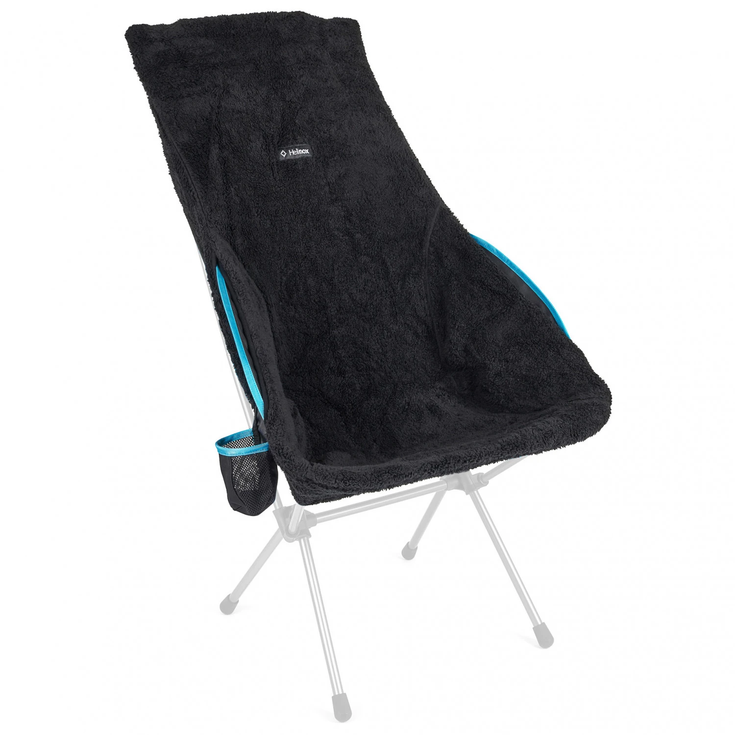 Helinox Warmers Fleece For Savanna/Playa - Campingmöbel-Zubehör 1 Helinox Warmers Fleece For Savanna/Playa - Campingmöbel-Zubehör