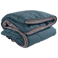 Klymit Homestead Cabin Comforter Blanket - Decke -Outwell Verkaufs-Shop klymit homestead cabin comforter blanket decke detail 3