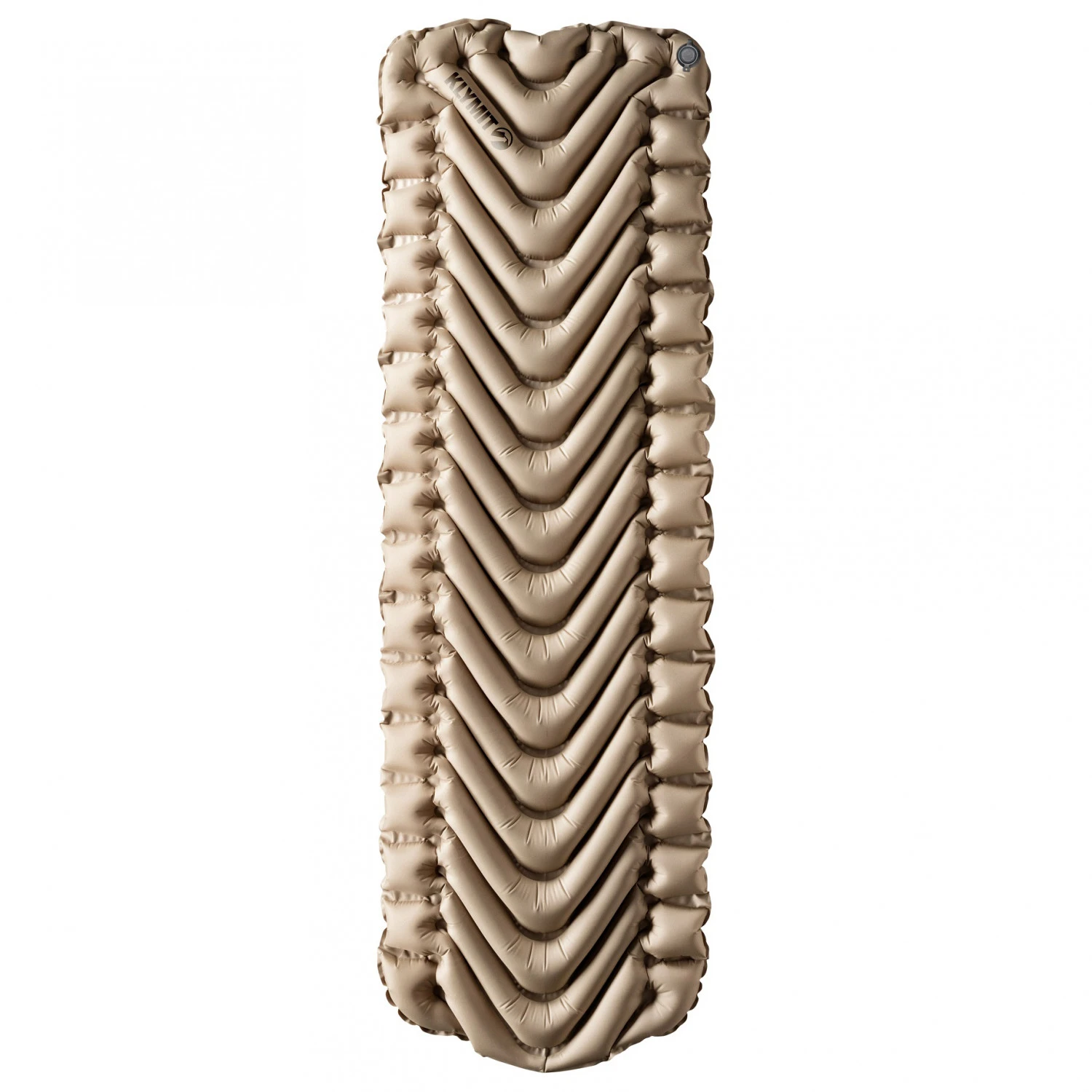 Klymit Insulated Static V Recon - Isomatte 1 Klymit Insulated Static V Recon - Isomatte